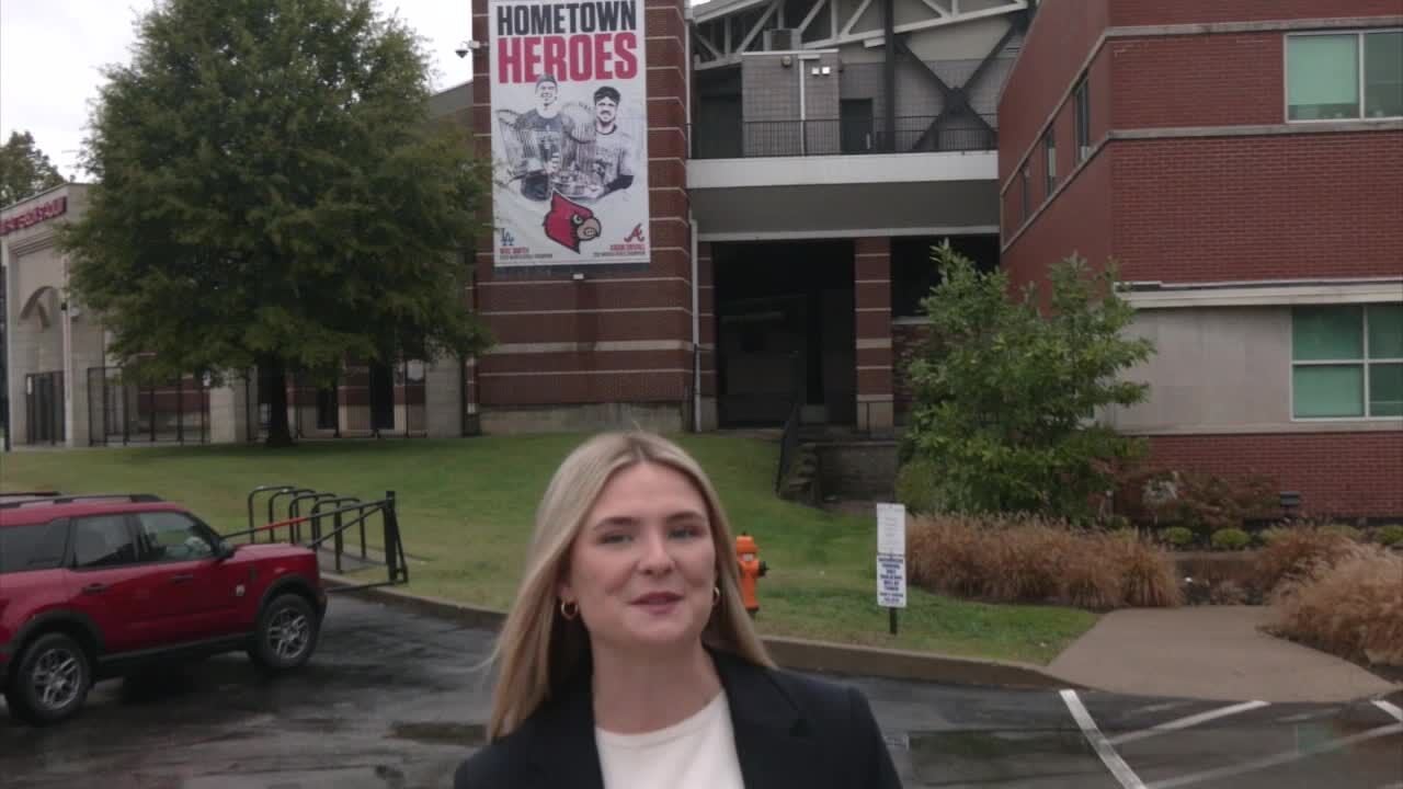 Louisville native Will Smith chasing third World Series ring with Dodgers